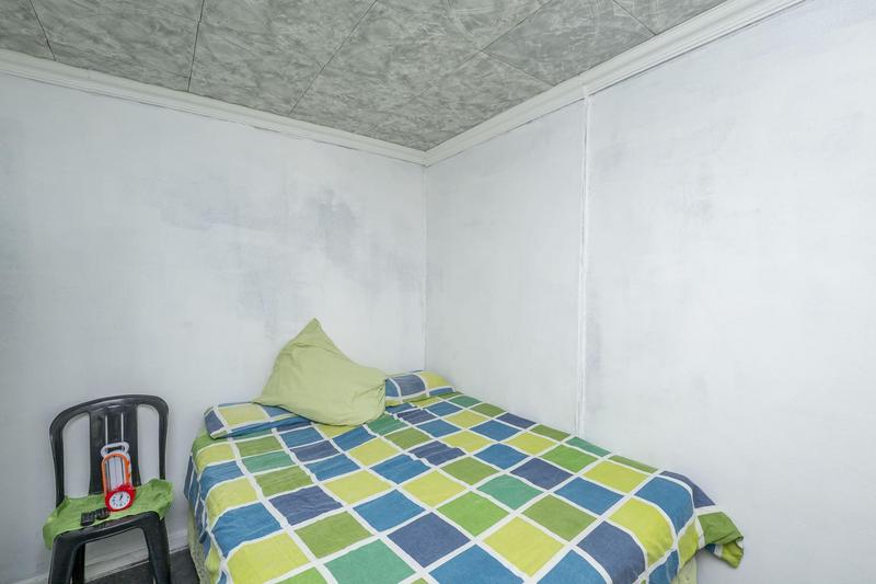 3 Bedroom Property for Sale in Northpine Western Cape